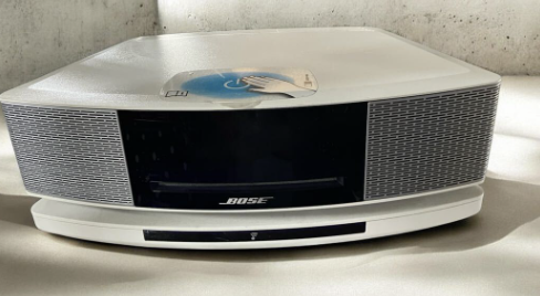 BOSE WAVE music system IV スピーカー ミニコンポ | カウズリサイクル