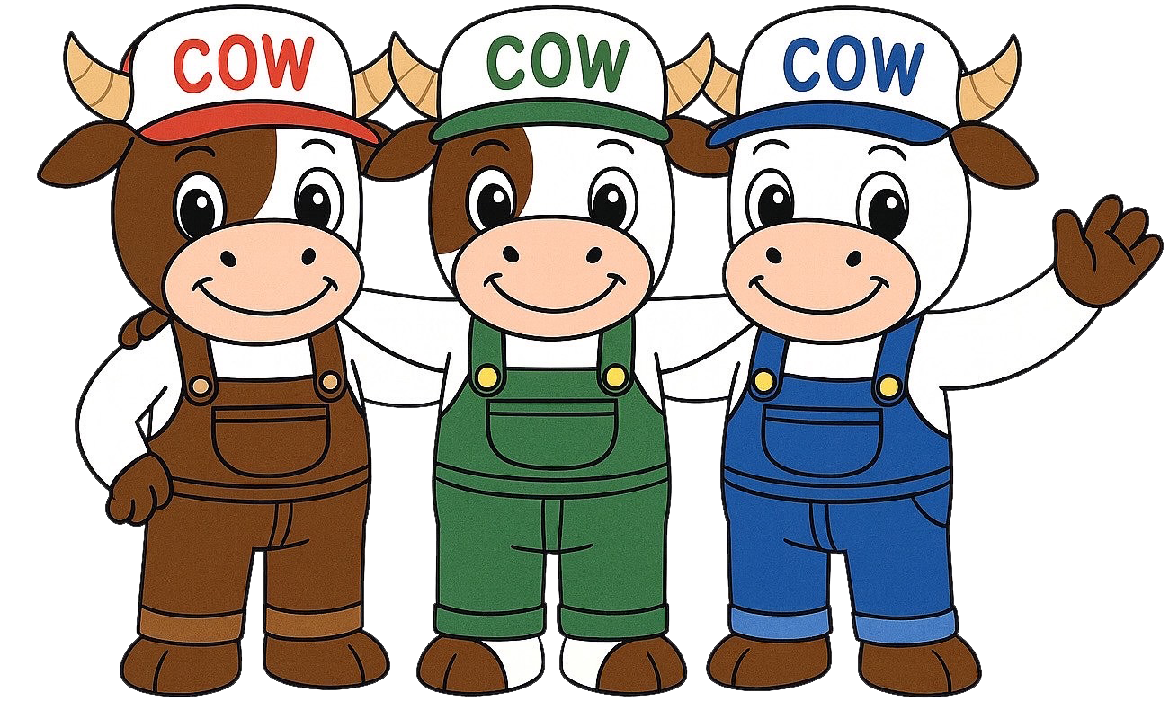 カウズリサイクル